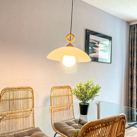 Suennslag Wohnung 006 Больтенхаген Экстерьер фото