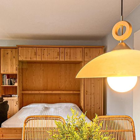 Suennslag Wohnung 006 Больтенхаген Экстерьер фото