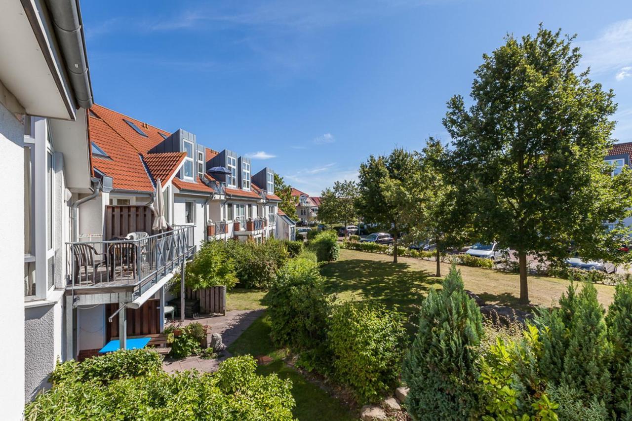 Suennslag Wohnung 006 Больтенхаген Экстерьер фото