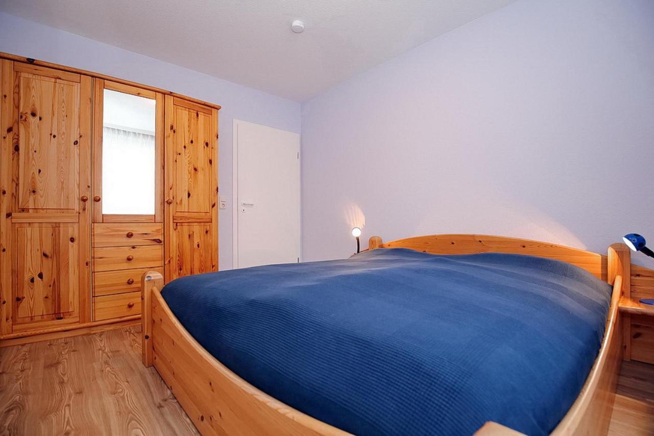 Suennslag Wohnung 006 Больтенхаген Экстерьер фото