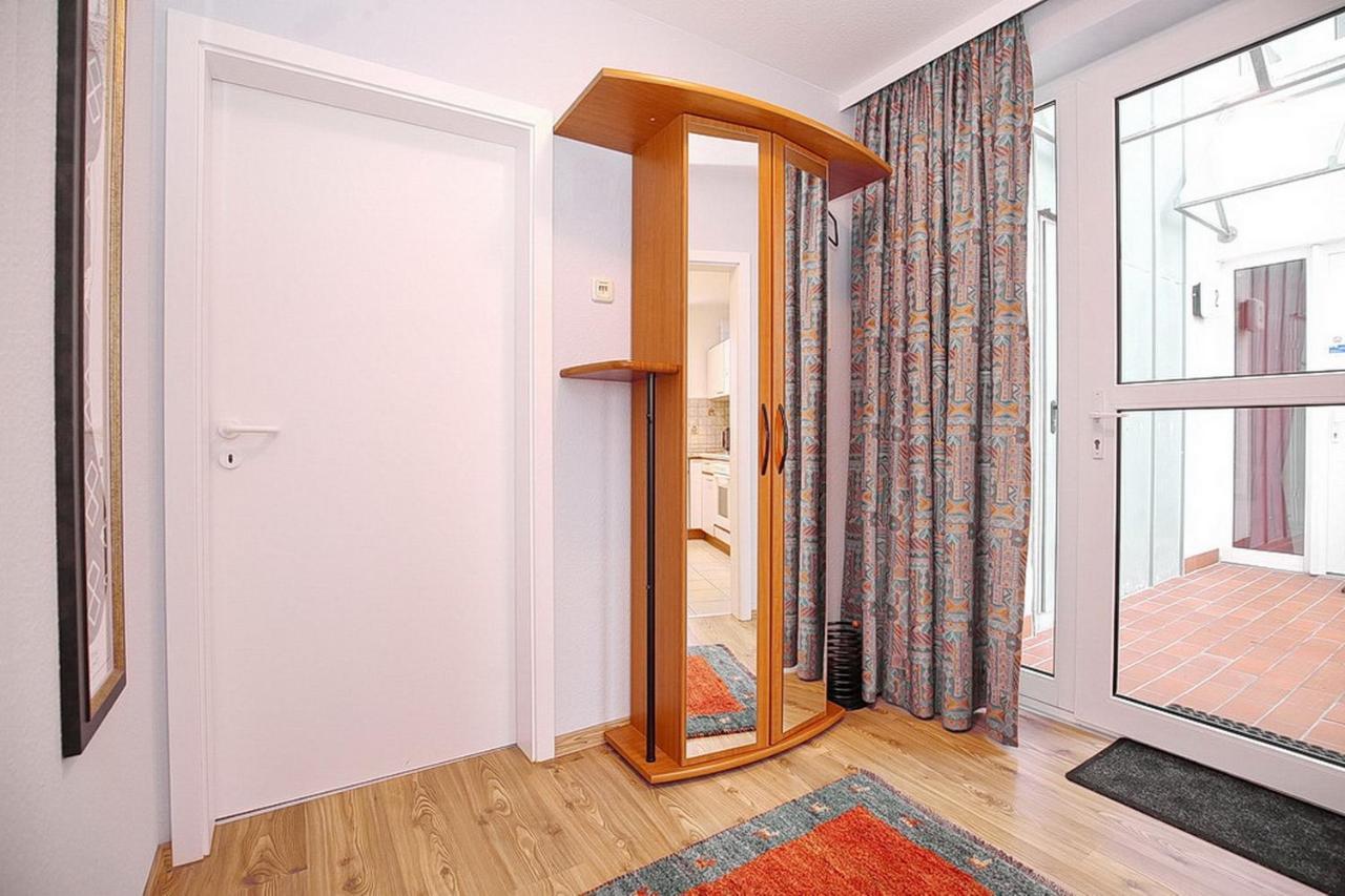 Suennslag Wohnung 006 Больтенхаген Экстерьер фото